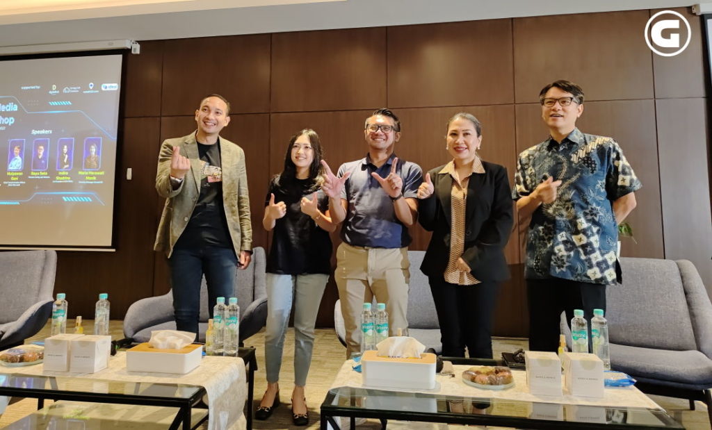 Sinar Mas Land Proptech