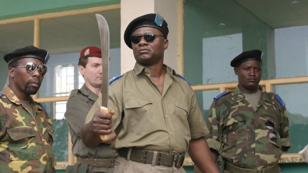 Sometimes in April 3 1