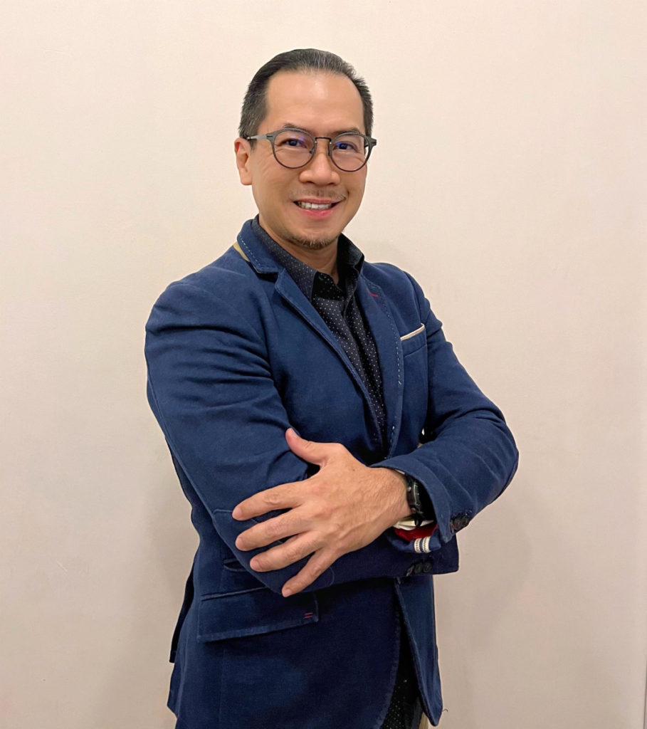 Calvin Kizana jadi Bos Baru WhatsApp Indonesia 53 Calvin Kizana