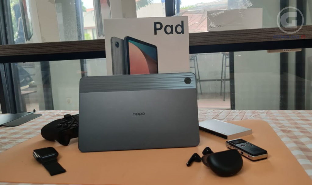 OPPO Pad Air indonesia