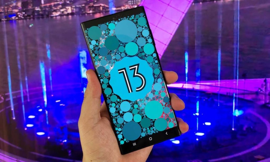 Ini Daftar Lengkap Smartphone Samsung yang Kebagian Update Android 13 dengan One UI 5 53 Samsung One UI 5