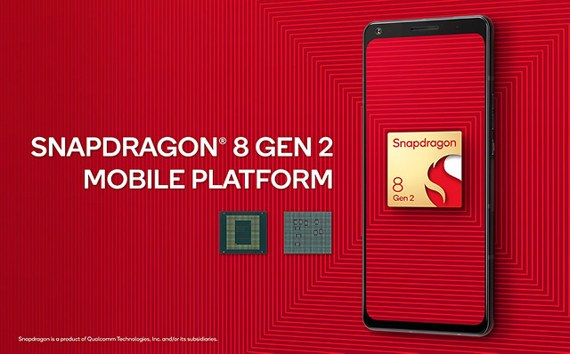 Ini Kelebihan Qualcomm Snapdragon 8 Gen 2, Chipset untuk Smartphone Flagship Terbaru 53 Snapdragon 8 Gen 2 Chip and QRD 1 1