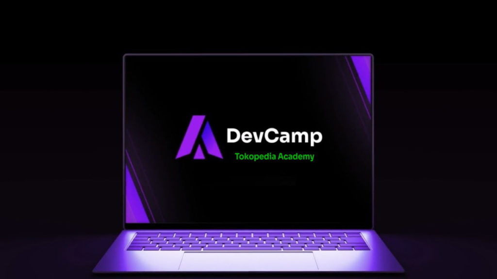 Devcamp 2022, Upaya Tokopedia Pupuk Talenta Digital Indonesia 52 Tokopedia DevCamp 2022