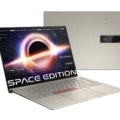 ASUS ZenBook 14X OLED Space Edition UX5401