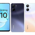 realme 10