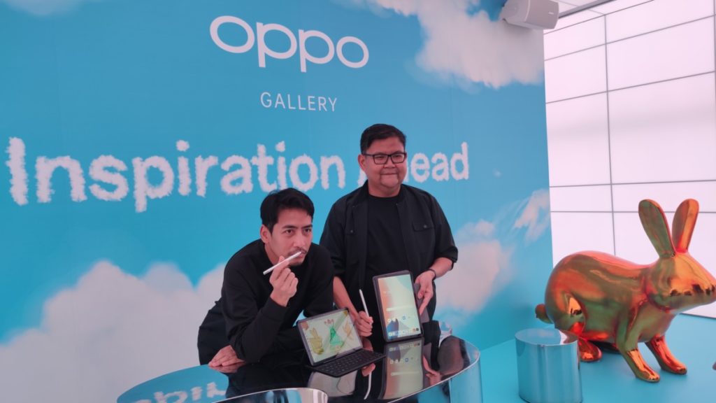 OPPO Pad Air