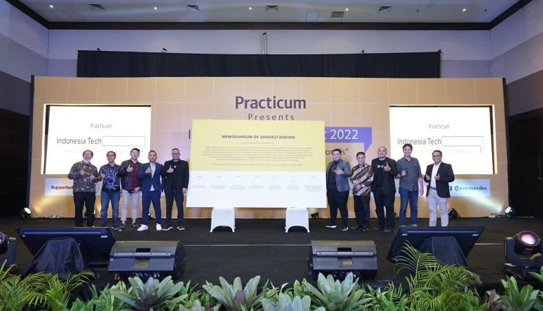 Practicum Tech Summit 2022