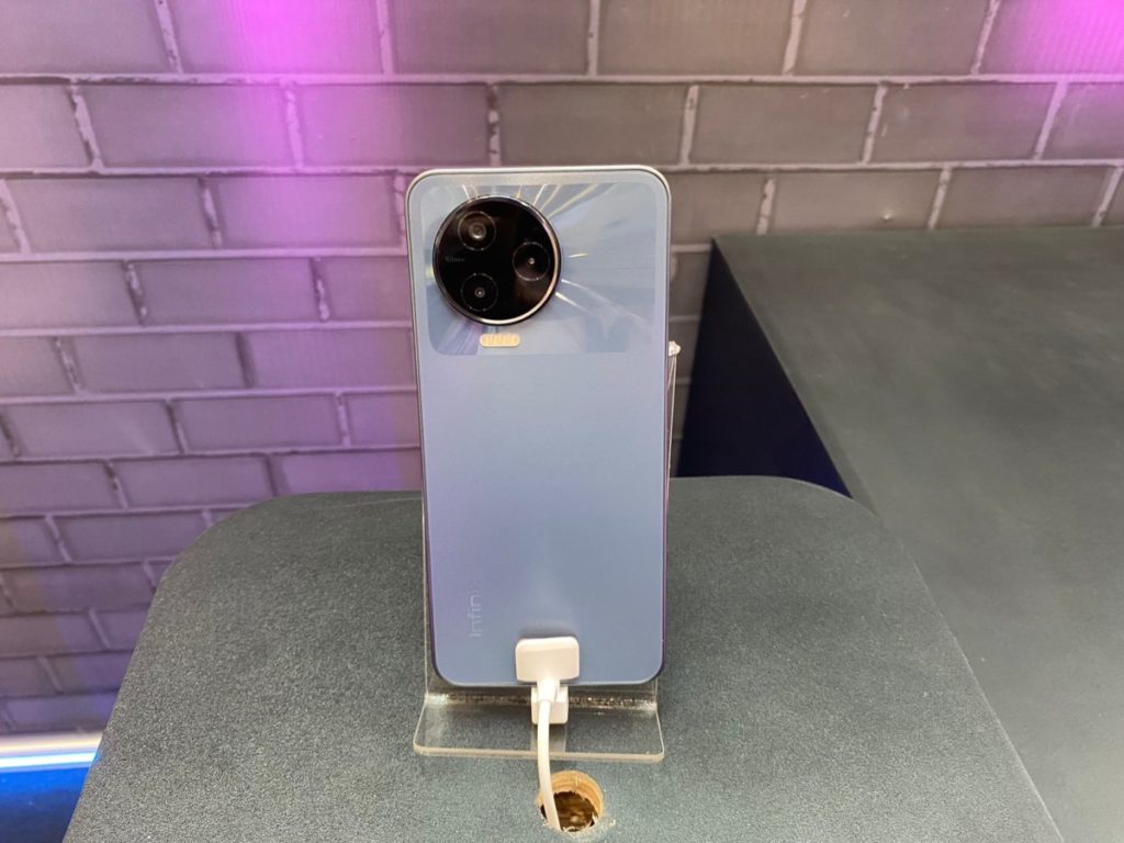 Infinix Note 12 2023