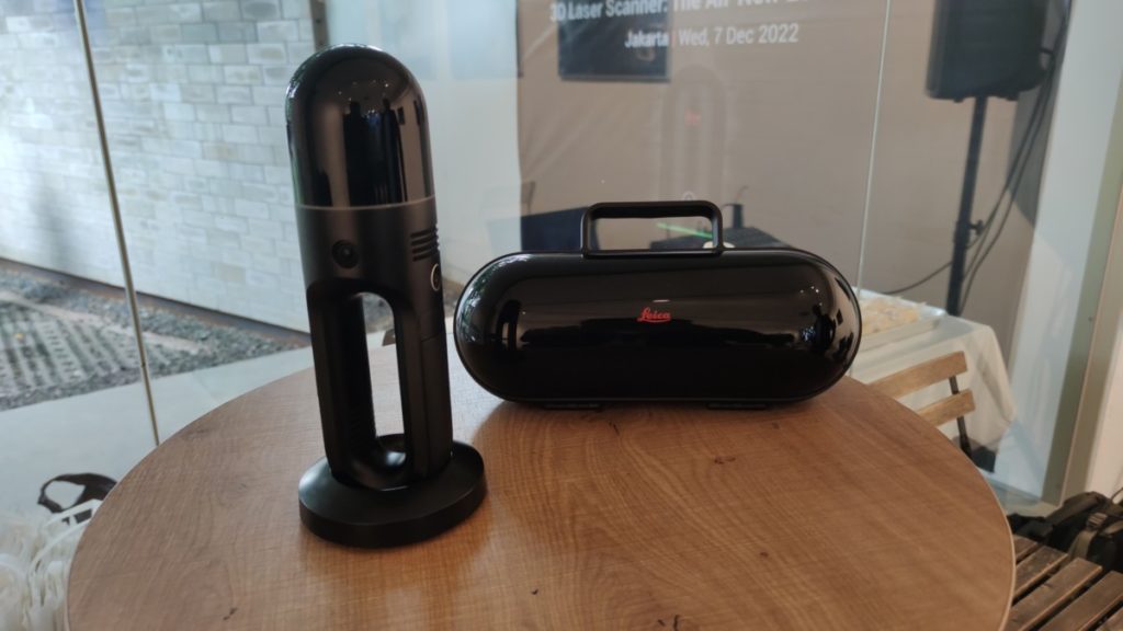 Leica Geo Innovation