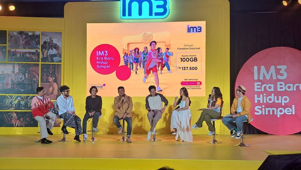 Paket Kuota IM3