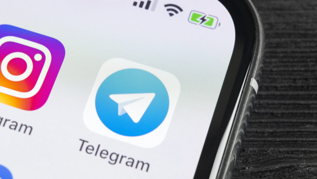 Telegram tanggapi penangkapan CEO Pavel Durov