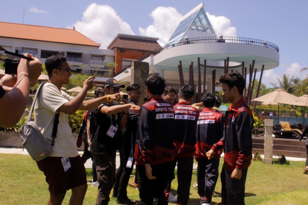 Tim Dota 2 Indonesia Berhasil Masuk Ke Grand Final Gizmologi Id