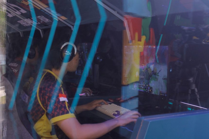 Tim Dota 2 Indonesia Berhasil Masuk Ke Grand Final Gizmologi Id