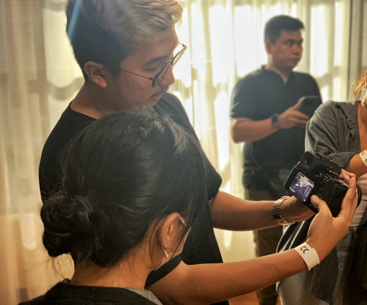 Lumix Creative Universe Dukung Industri Kreatif Indonesia 53 Lumix Creative Universe