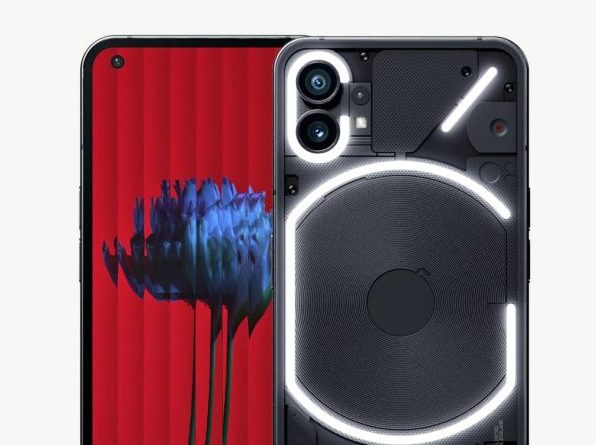 Carl Pei mulai produksi Nothing Phone (2)