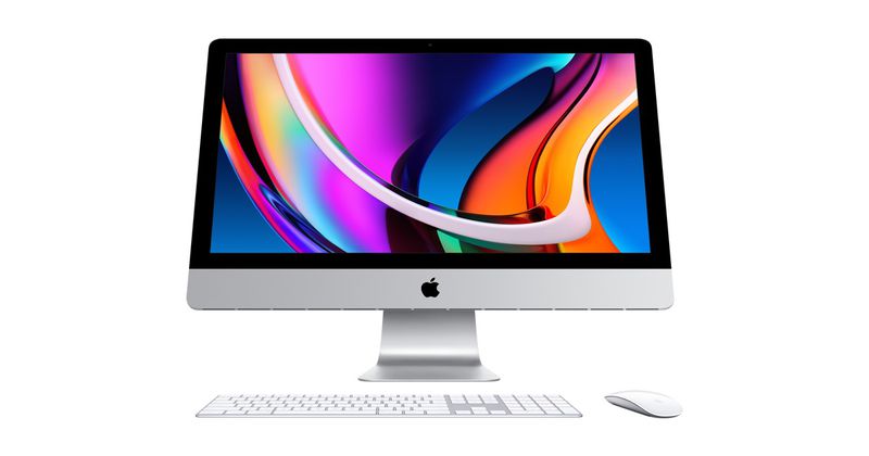 Imac 27-inch