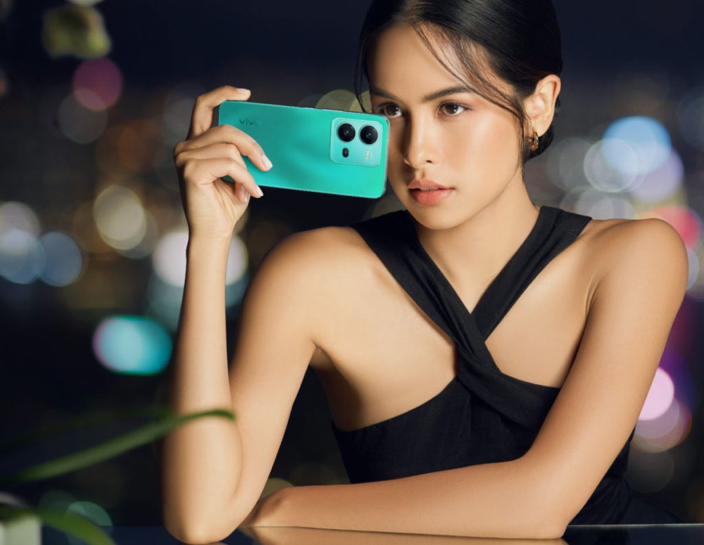 Alasan Smartphone vivo V25 Cocok Buat Traveling 52 vivo v25 kamera foto