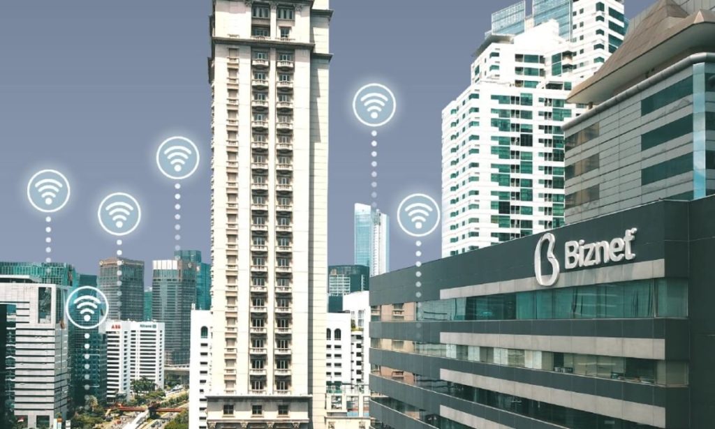 Teken MoU dengan Rusia, Komdigi Ingin Internet Rumahan Harganya 100 Ribu/bulan 54 Jaringan Biznet