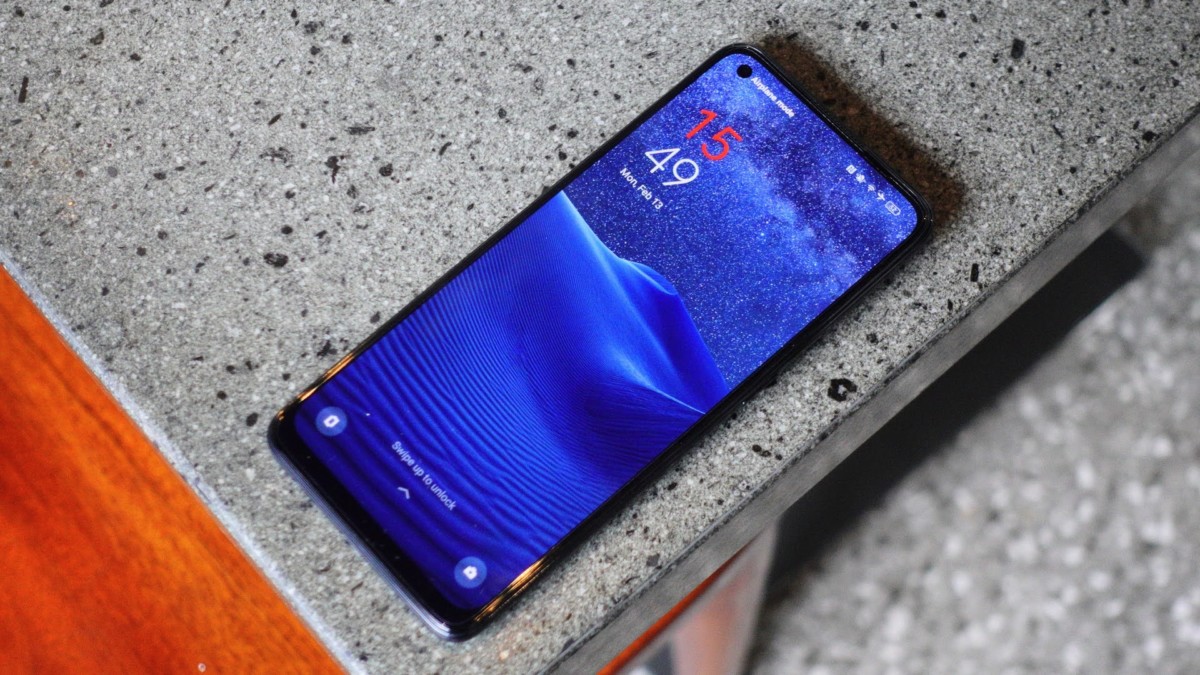 Keunggulan OPPO Reno8 T