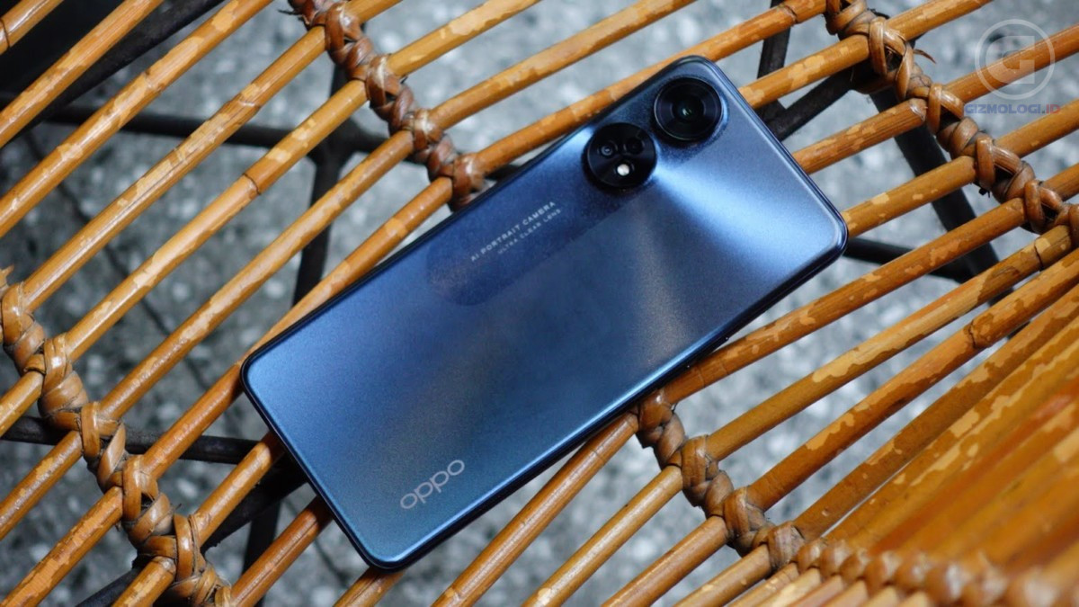 Keunggulan OPPO Reno8 T