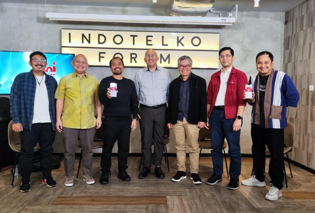 IndoTelko Forum fixed mobile convergence