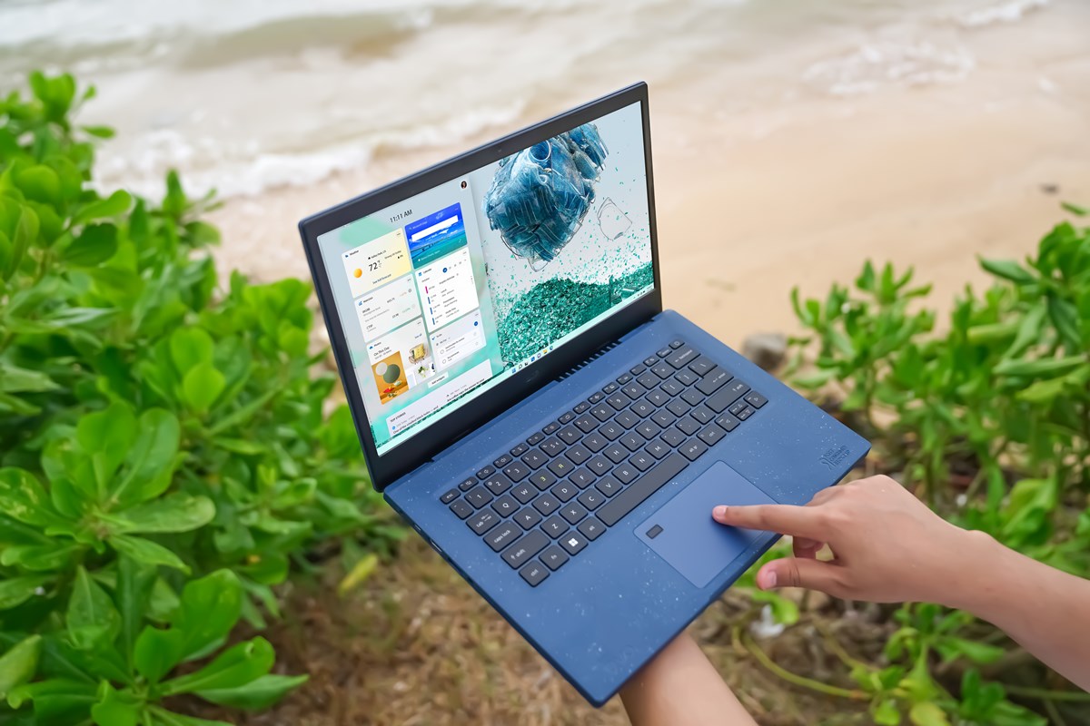 Laptop Acer Aspire Vero 14