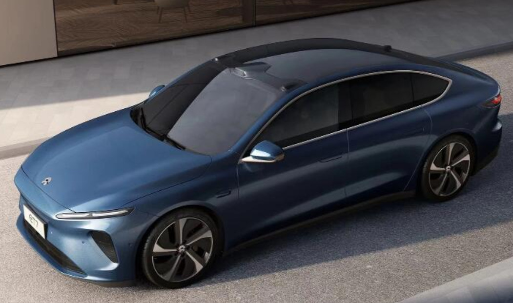 Proyek Mobil Listrik Apple Dihentikan, Pekerjanya Terancam Diberhentikan 52 Mobil listrik