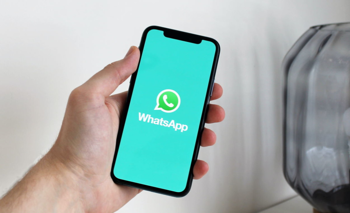 fitur block WhatsApp
