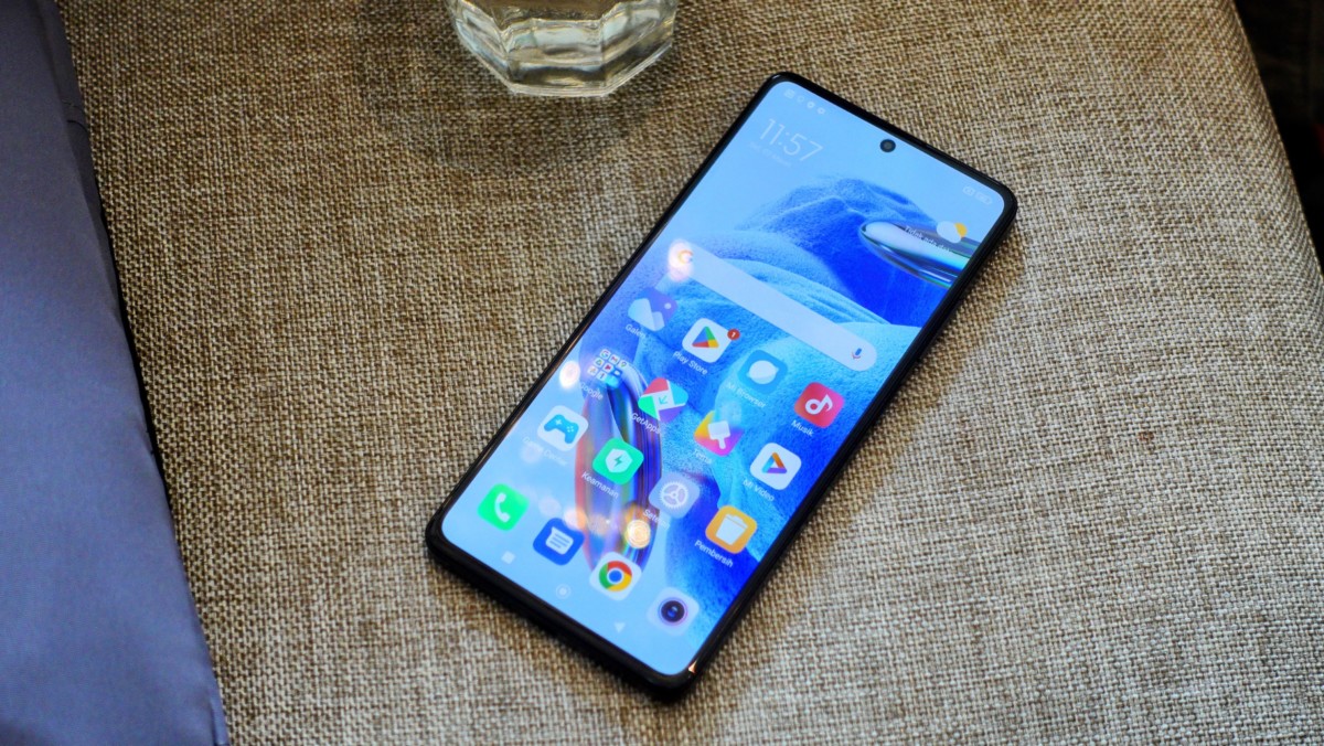 Inilah Desain Redmi Note 12 Pro 5G yang Siap Meluncur 30 Maret 57 Desain Redmi Note 12 Pro 5G