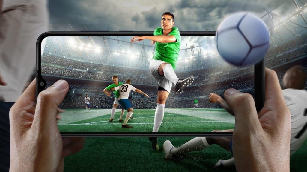 Spesifikasi Galaxy A04e 64GB - 002