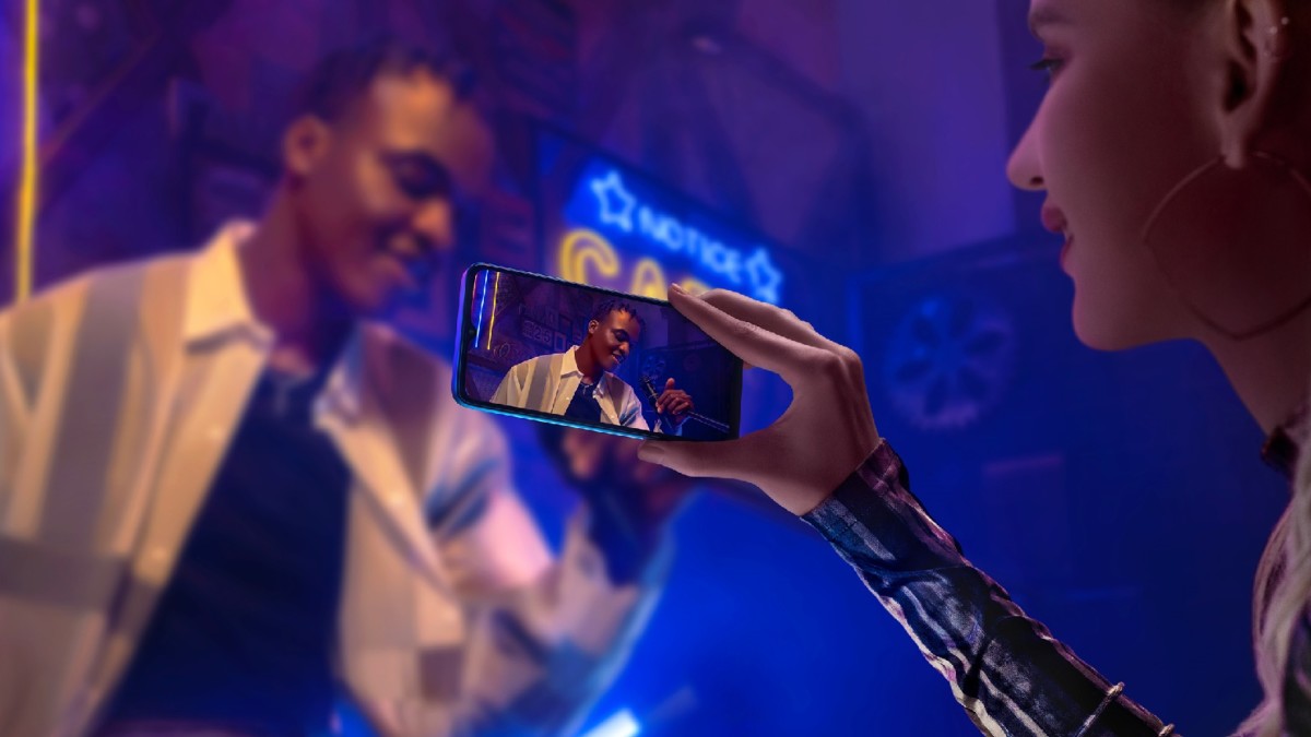 TECNO Spark 10 Series NFC - 001