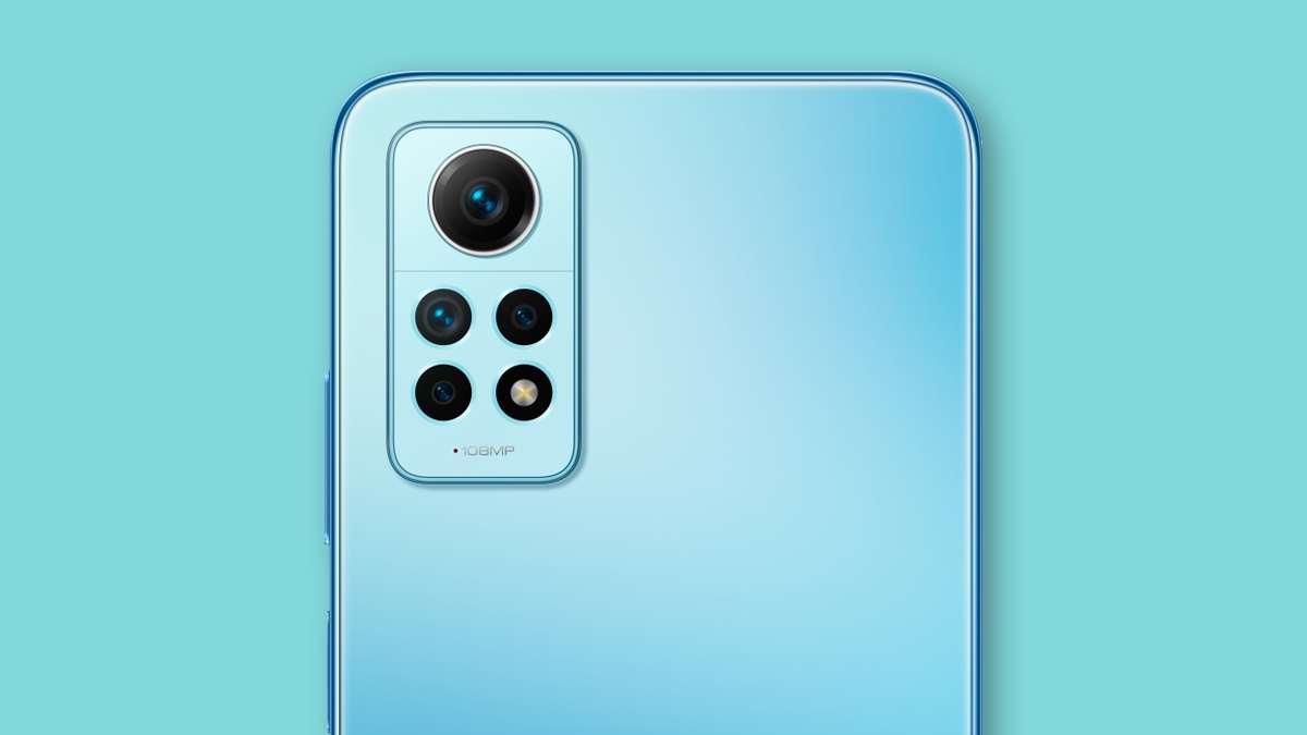 Xiaomi Redmi Note 12 Pro 4G