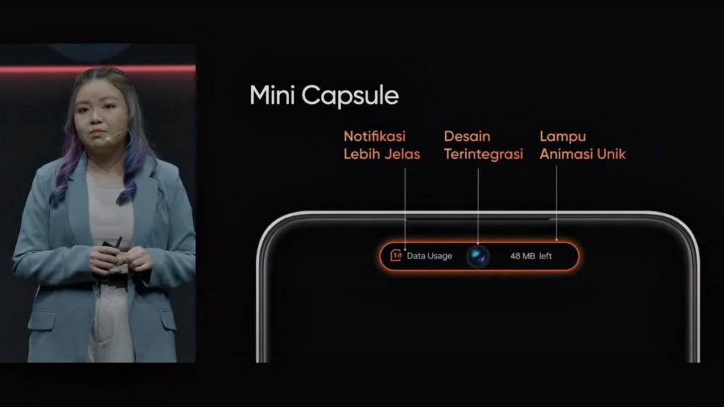 Bawa Fitur Mini Capsule, Ini Alasan Kenapa realme C55 NFC Hadir Perdana ...