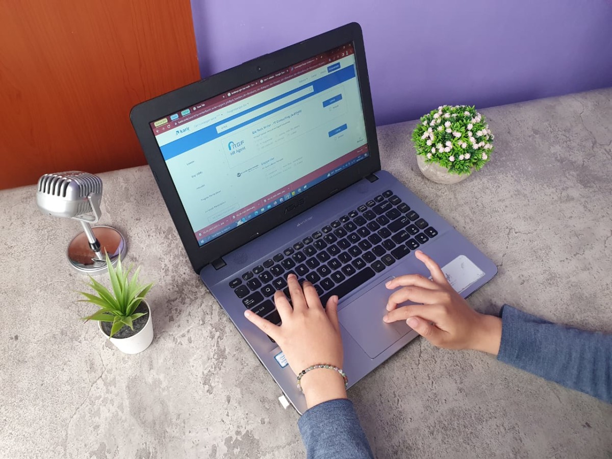 Tips! 10 Cara Mencari Lowongan Kerja Online di Internet