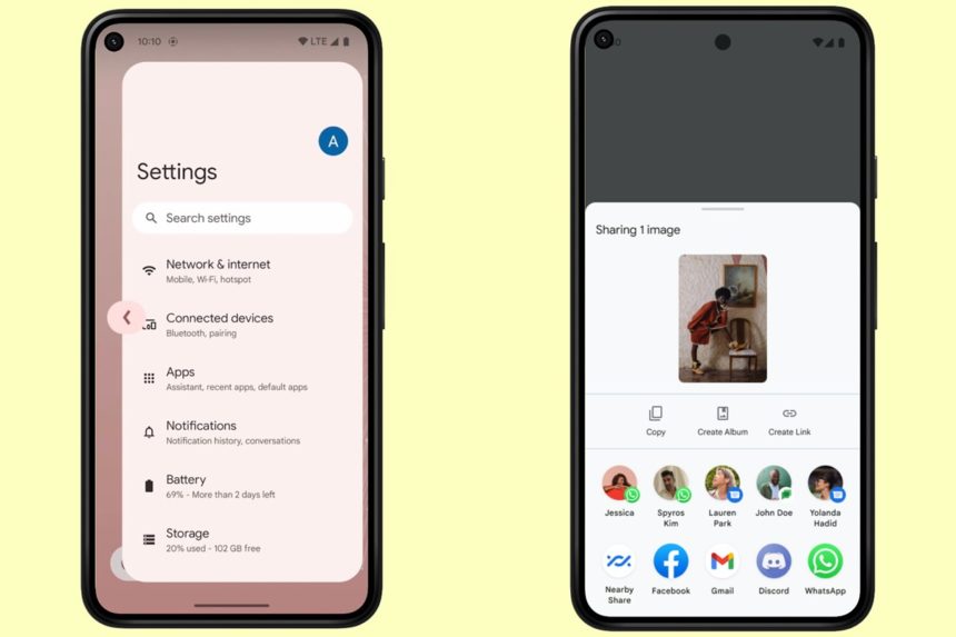 Android 14 Beta Sudah Tersedia, Bisa Dicoba di Google Pixel - Gizmologi.id