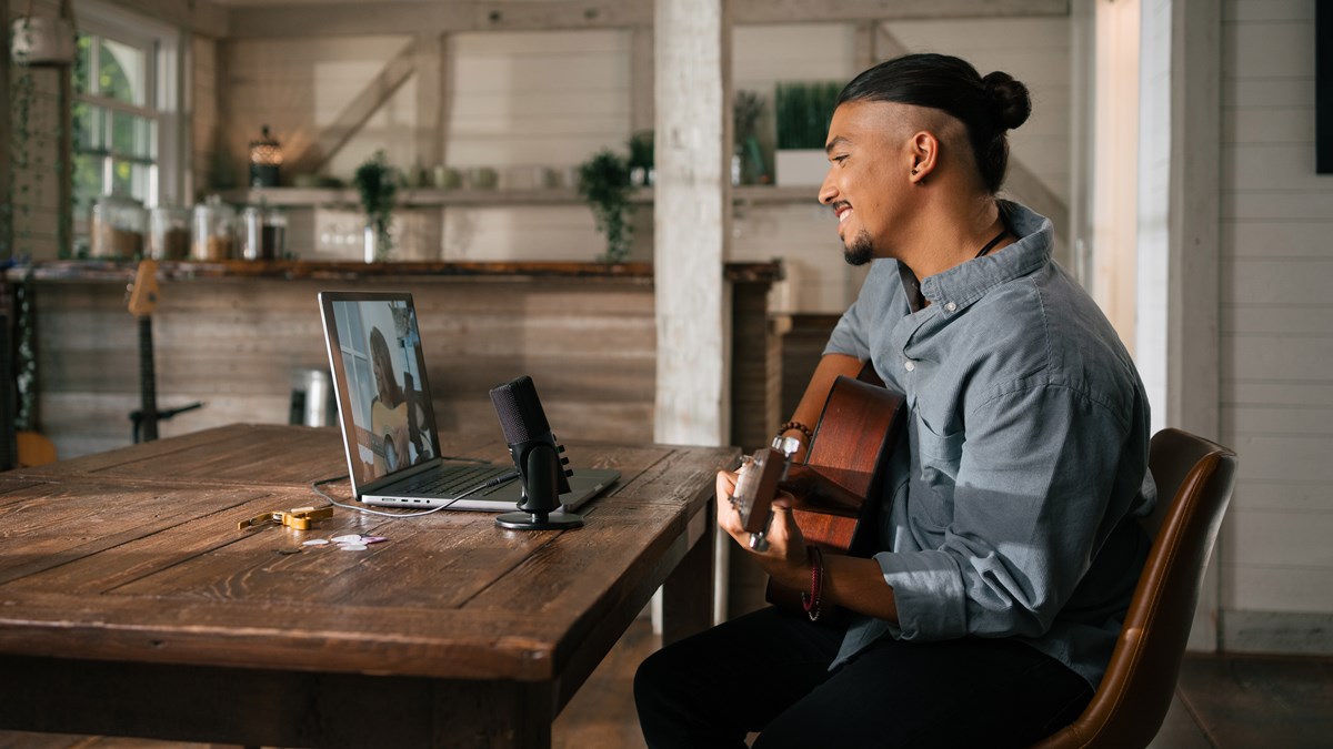 Mikrofon Profile USB Sennheiser Tawarkan Audio Terbaik Untuk Gamer & Podcaster 53 Mikrofon Profile USB Sennheiser