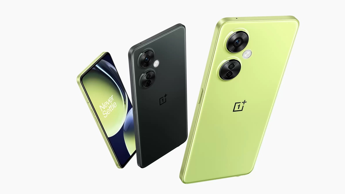 OnePlus Nord CE 3 Lite Dirilis di India, Harga Rp3 Jutaan dengan Snapdragon 695 5G 53 OnePlus Nord CE 3 Lite