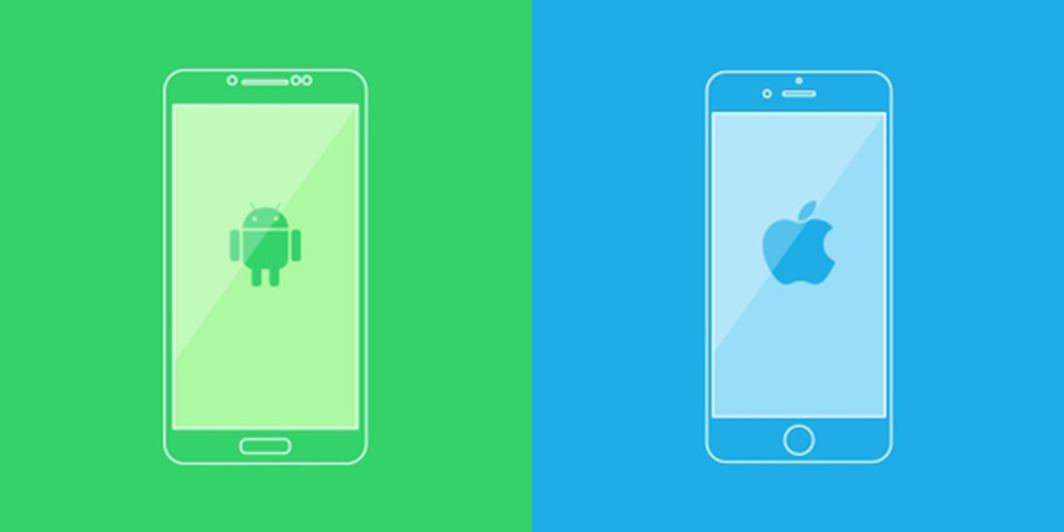 5 Experiences iPhone Users Experience When Switching to Android