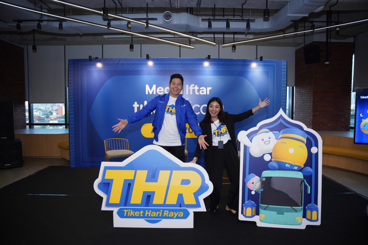 Program THR untuk Mudik Lebaran