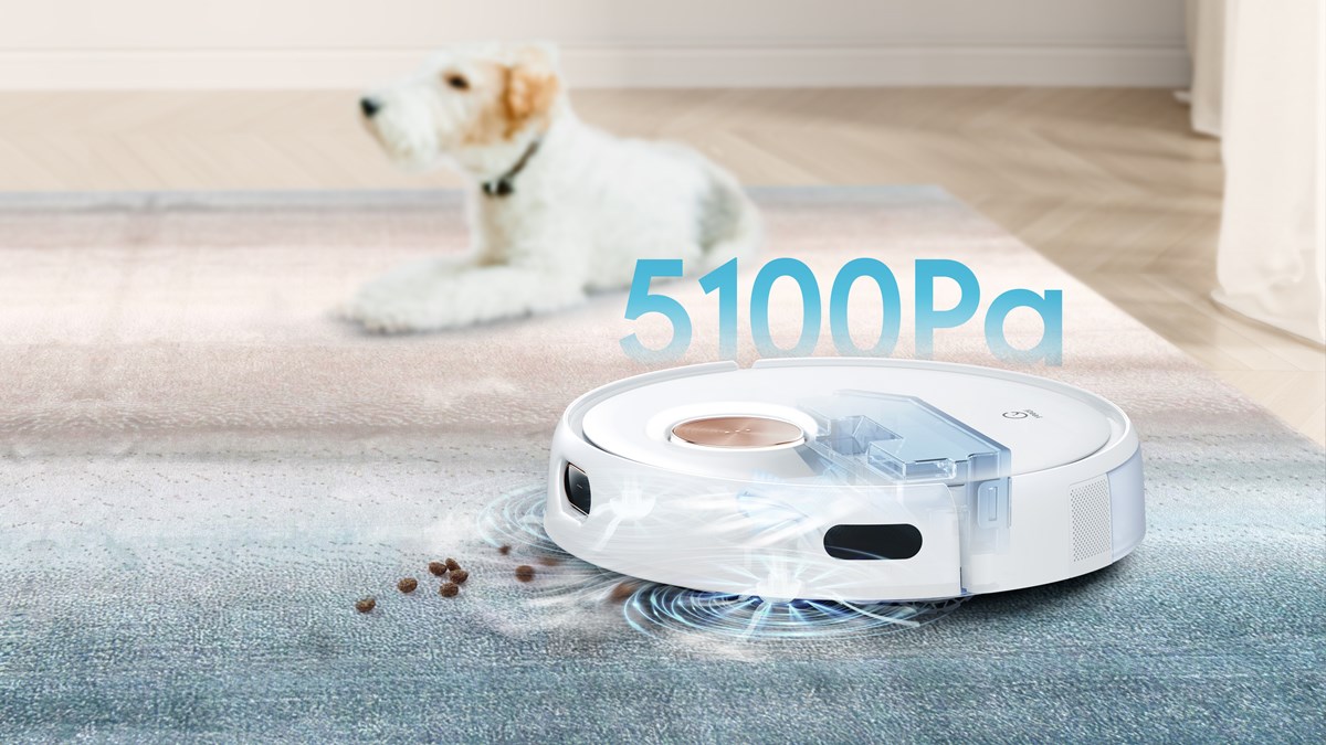 yeedi Floor 3 Station