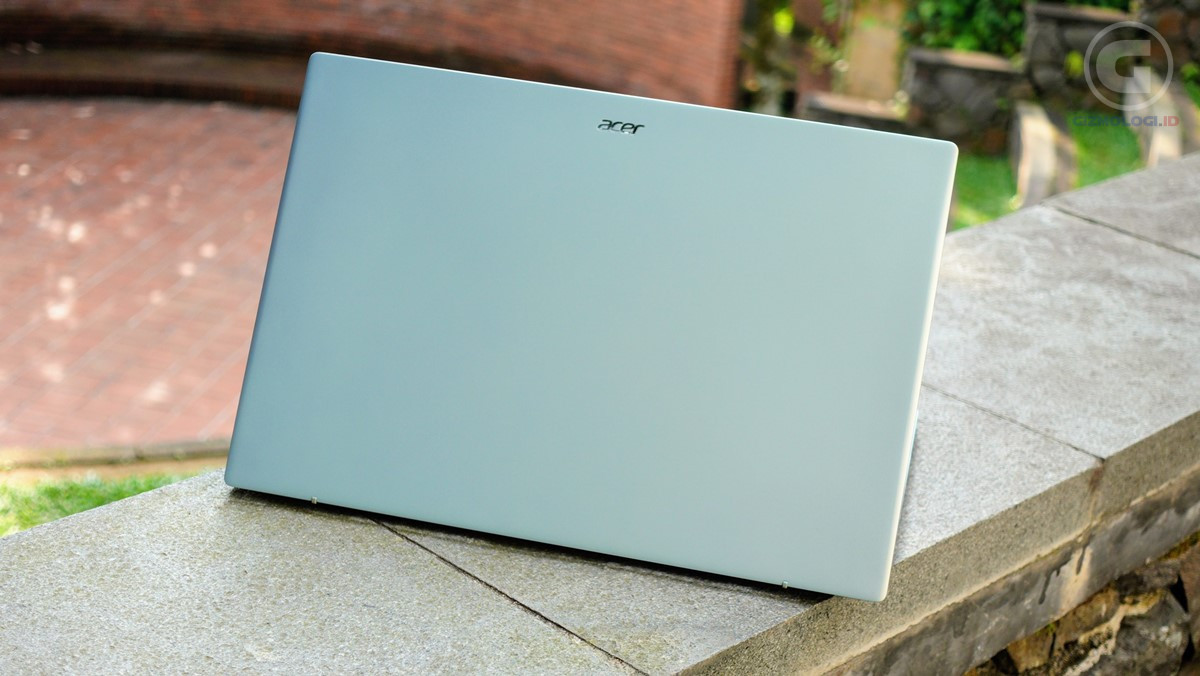 Acer Swift Edge