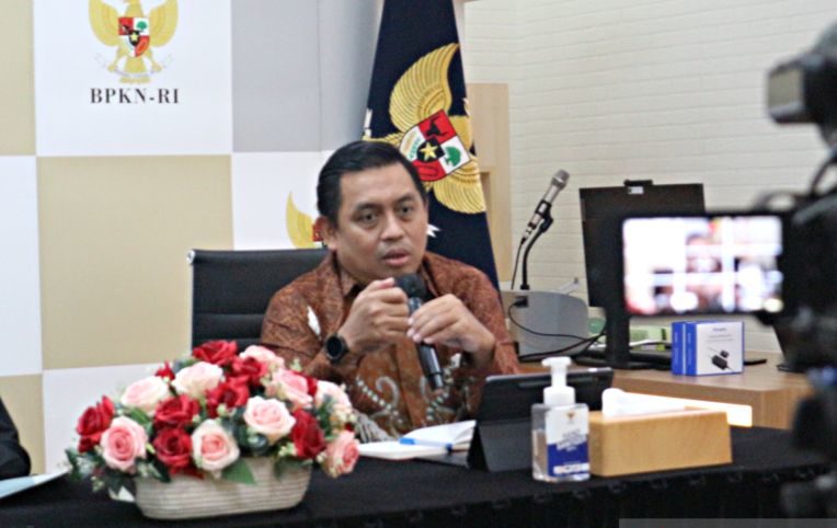 Dana Tabungan Nasabah BSI