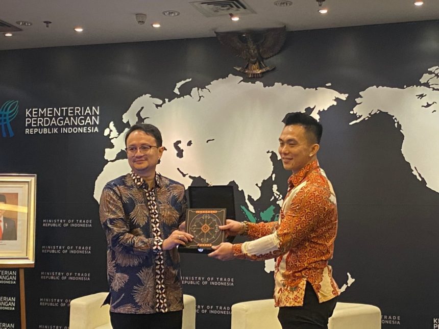 Anantarupa Studio Brings Lokapala Game IP to Southeast Asia - Gizmologi.id