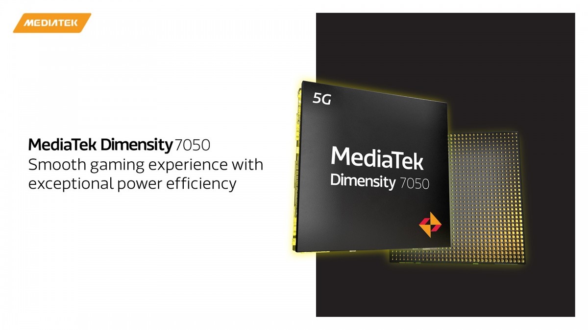 MediaTek Dimensity 7050 Meluncur dengan Fabrikasi 6nm, Sekadar Ubah Nama? 52 MediaTek Dimensity 7050