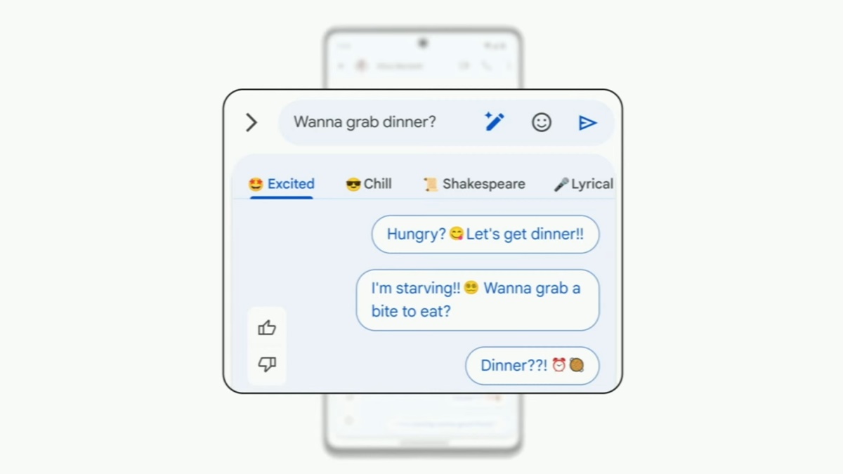 fitur baru Android 14