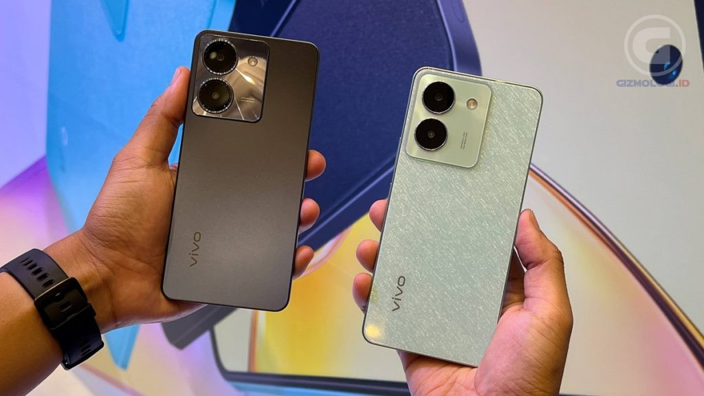 vivo Y36 5G Tersedia Mulai Hari Ini, Spesifikasi Jagoan Harga Rp3,9 Jutaan 53 vivo Y36 5G Series