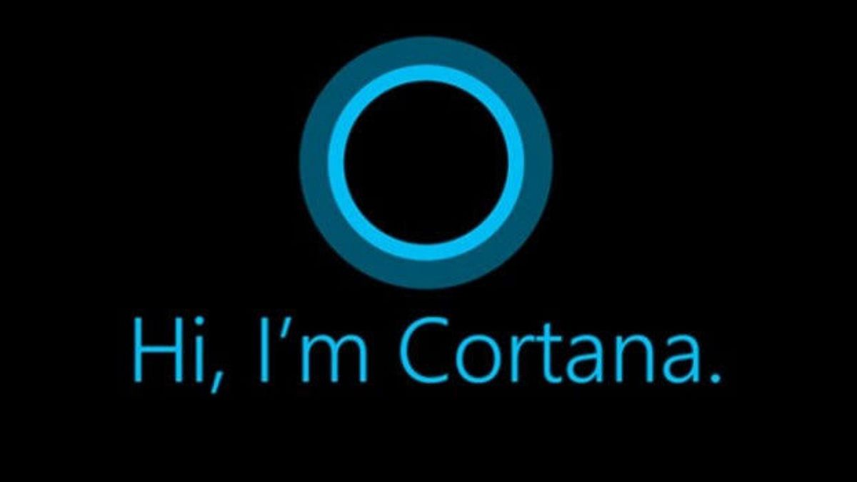 Gegara AI, Microsoft Bakal Matikan Cortana di Windows 53 Asisten Virtual Cortana