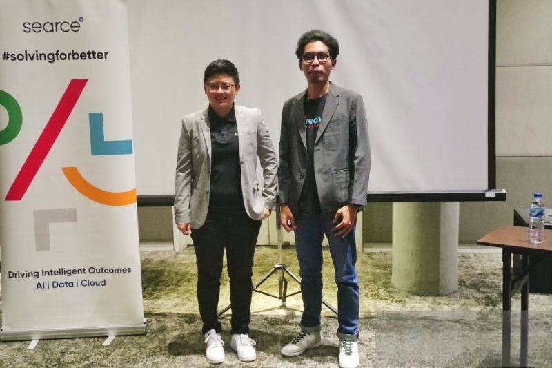 Inklusi Keuangan Digital