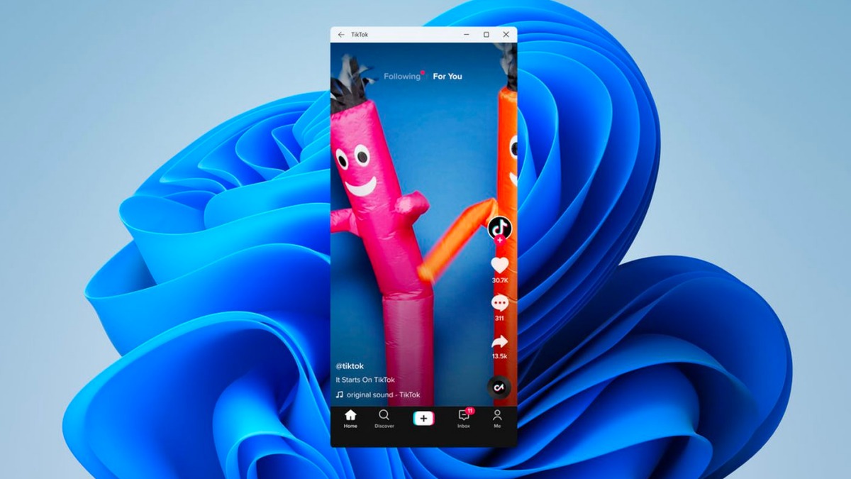 Amazon Appstore Windows 11