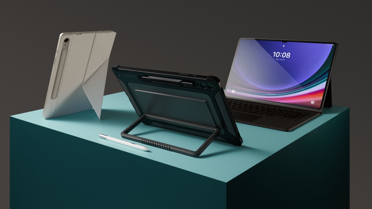 Galaxy Tab S9 Series